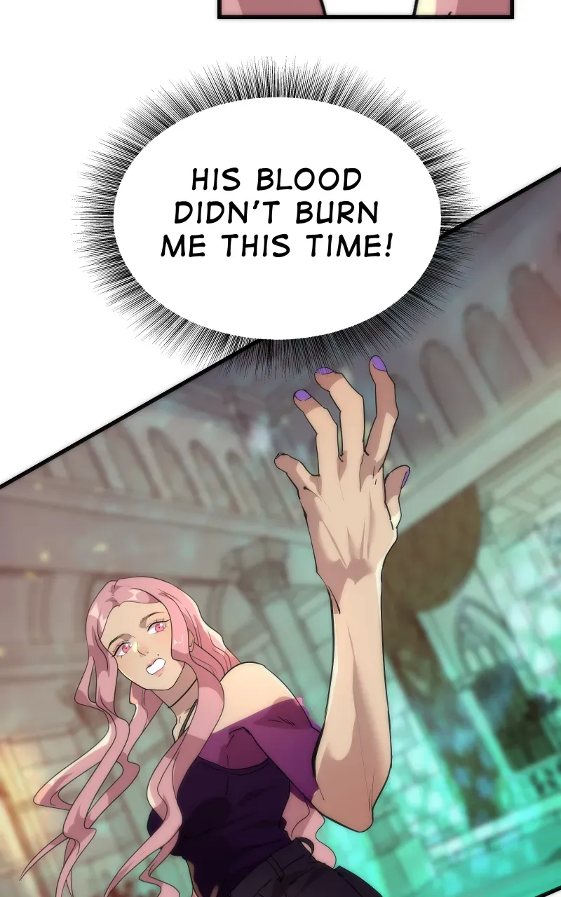 Death: Rescheduled Chapter 85 Online - página 34