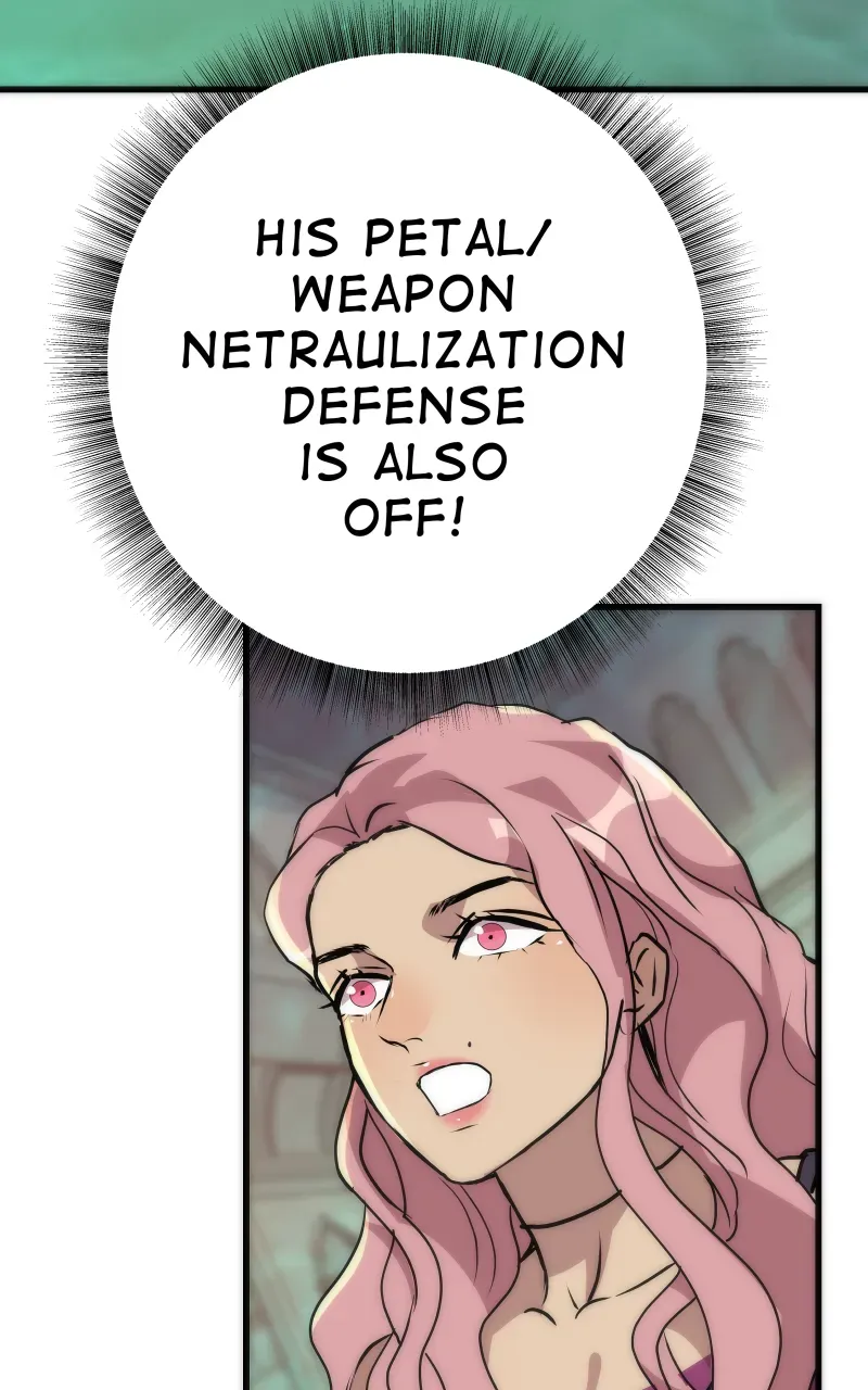 Death: Rescheduled Chapter 85 Online - página 37