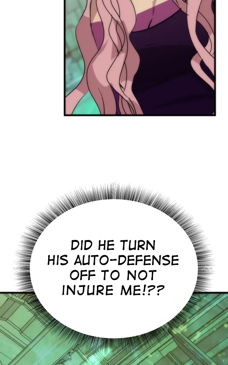 Death: Rescheduled Chapter 85 Online - página 38