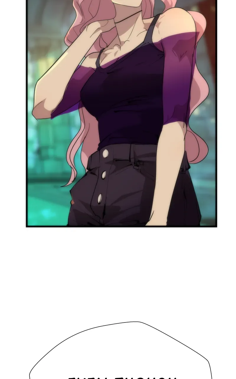 Death: Rescheduled Chapter 85 Online - página 41