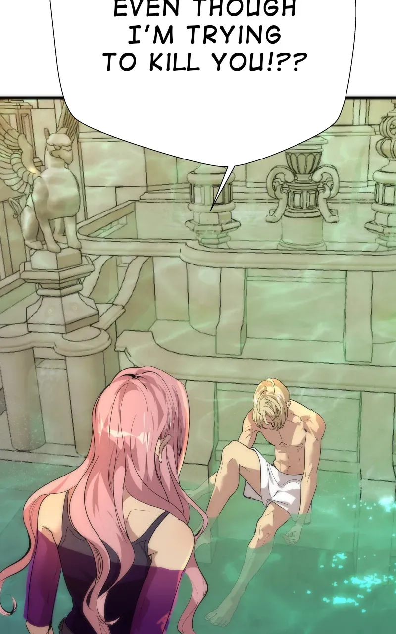 Death: Rescheduled Chapter 85 Online - página 42