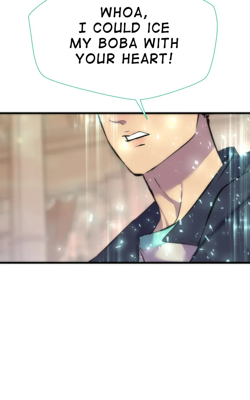 Death: Rescheduled Chapter 85 Online - página 45