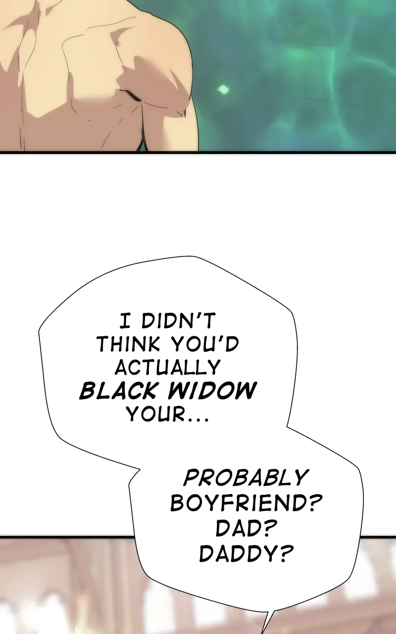 Death: Rescheduled Chapter 85 Online - página 48