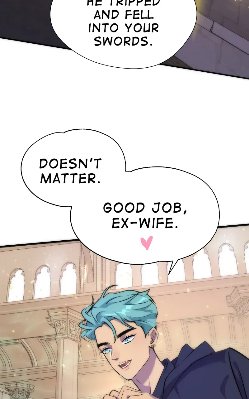 Death: Rescheduled Chapter 85 Online - página 55