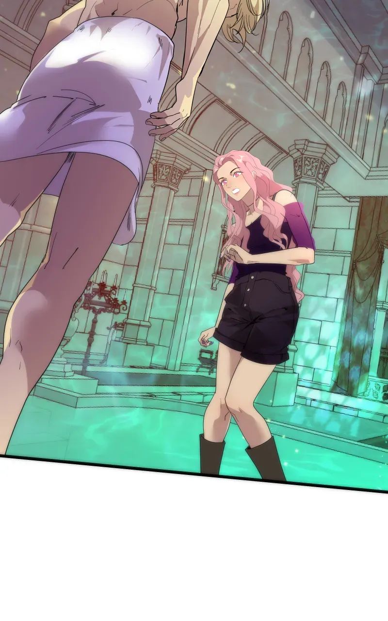 Death: Rescheduled Chapter 85 Online - página 95