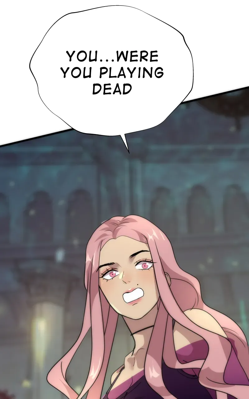 Death: Rescheduled Chapter 85 Online - página 96