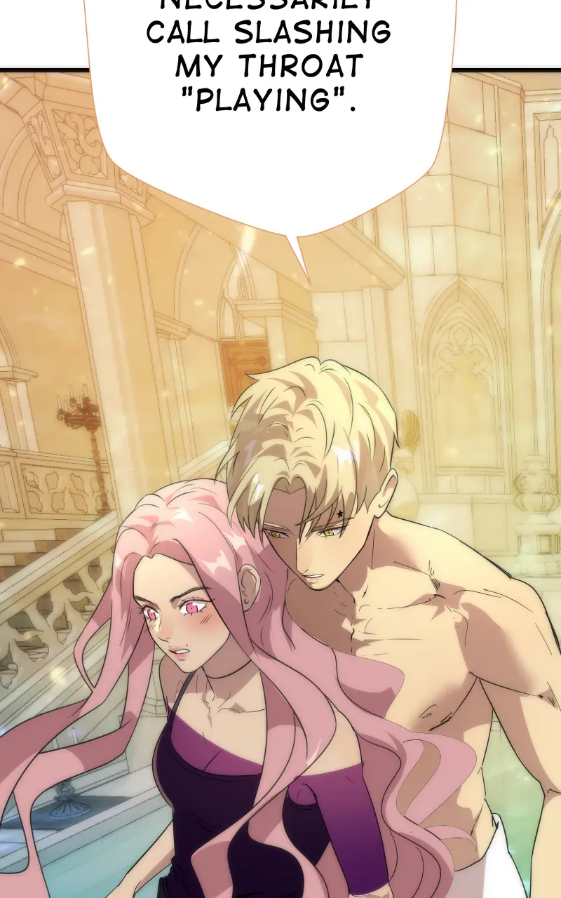 Death: Rescheduled Chapter 85 Online - página 98