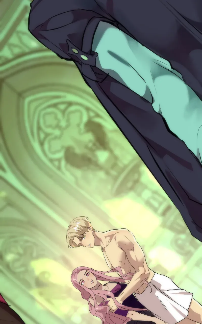 Death: Rescheduled Chapter 85 Online - página 101