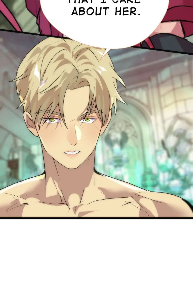 Death: Rescheduled Chapter 85 Online - página 103