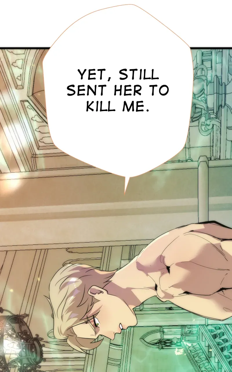 Death: Rescheduled Chapter 85 Online - página 104