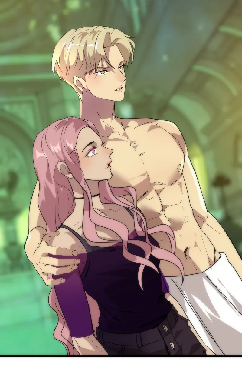 Death: Rescheduled Chapter 85 Online - página 107