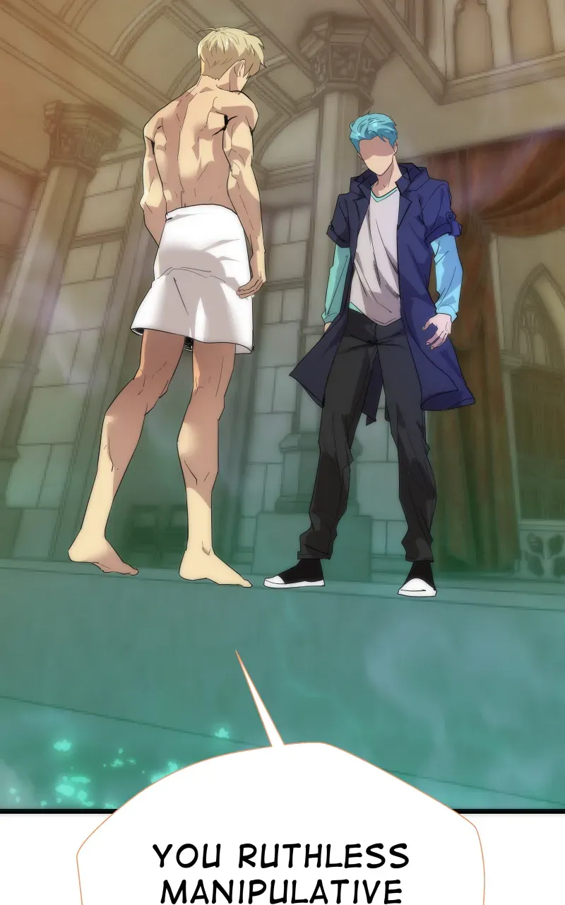 Death: Rescheduled Chapter 85 Online - página 109