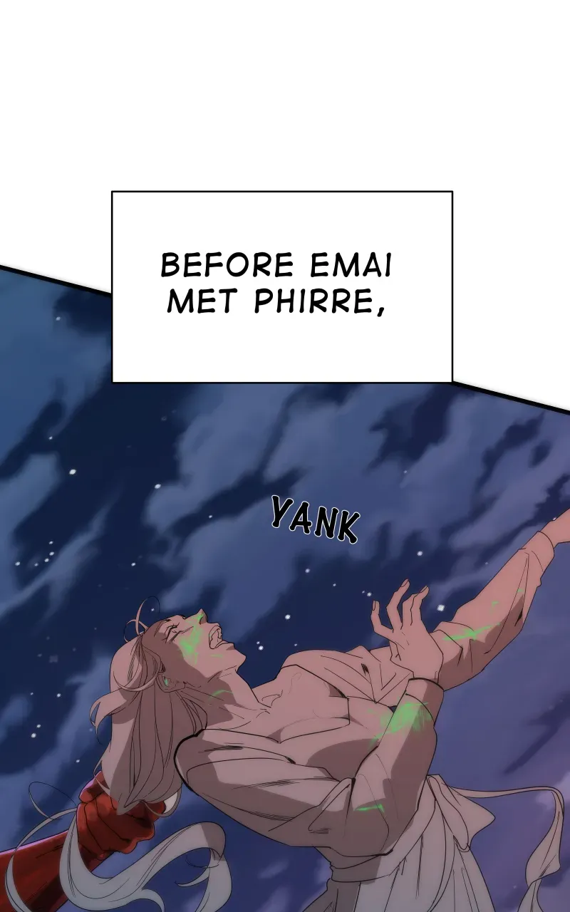 Death: Rescheduled Chapter 86 Online - página 1
