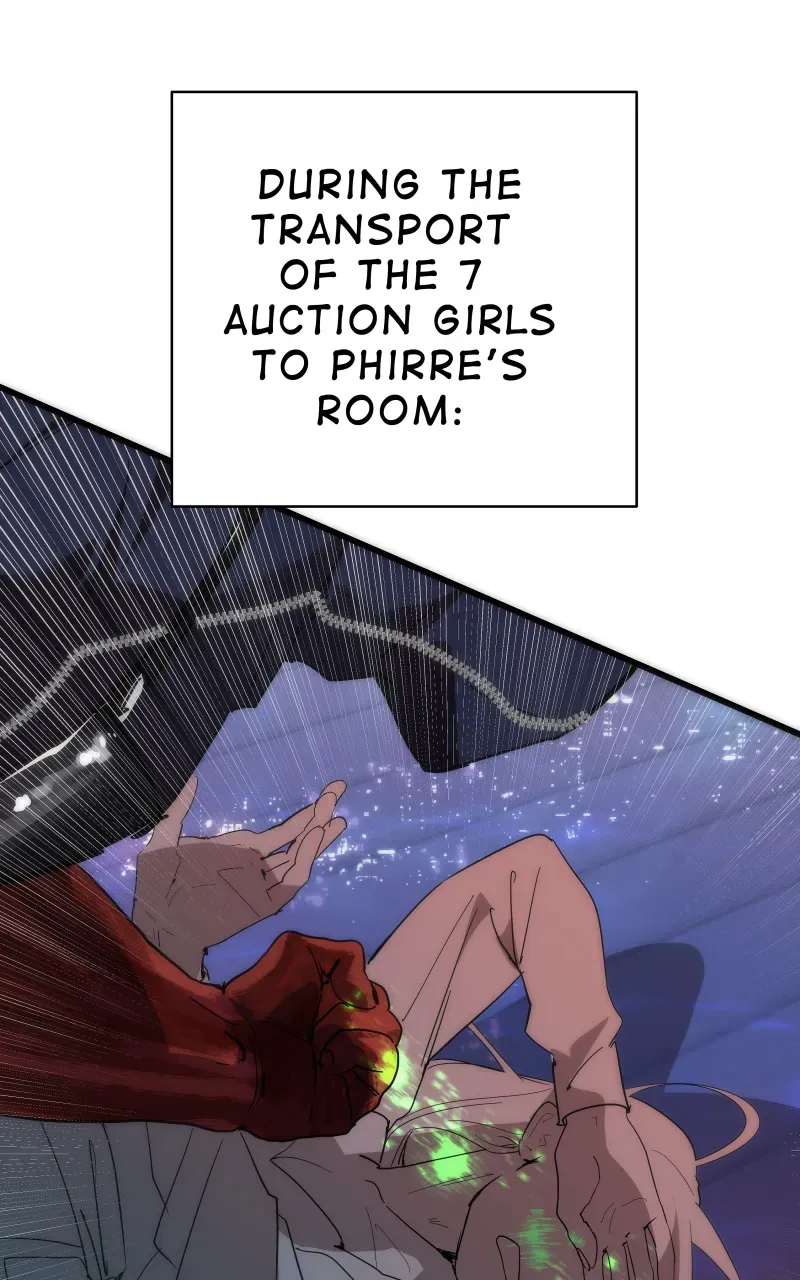 Death: Rescheduled Chapter 86 Online - página 4