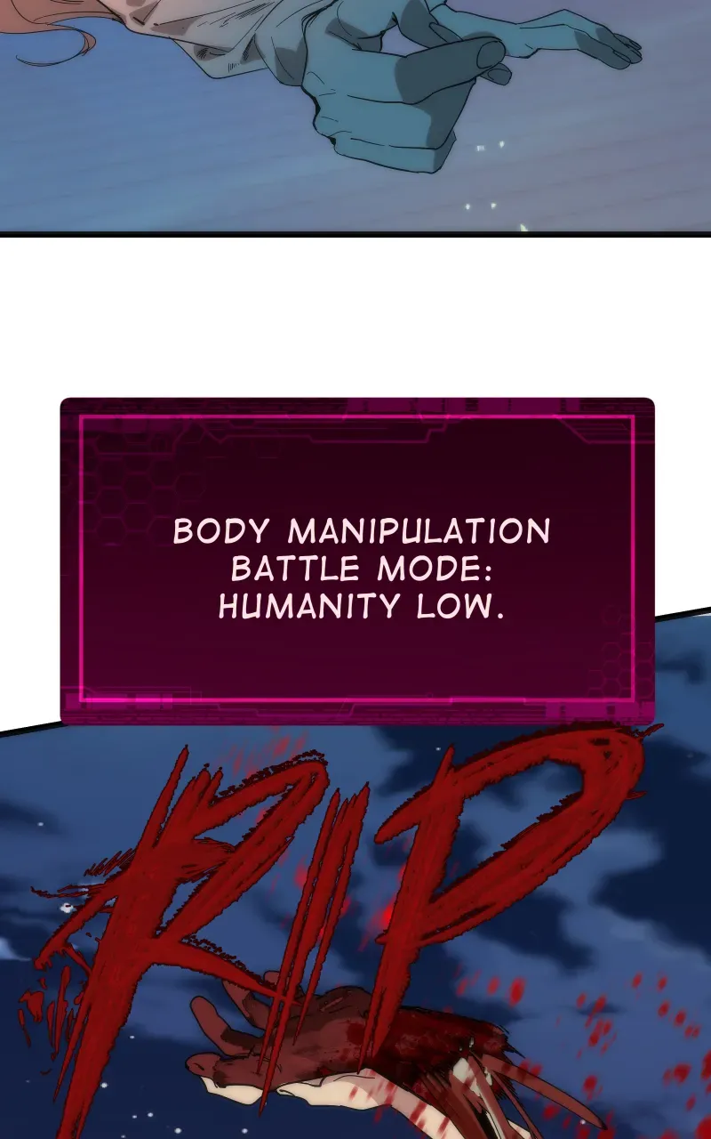 Death: Rescheduled Chapter 86 Online - página 7