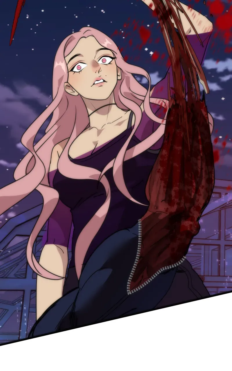 Death: Rescheduled Chapter 86 Online - página 8