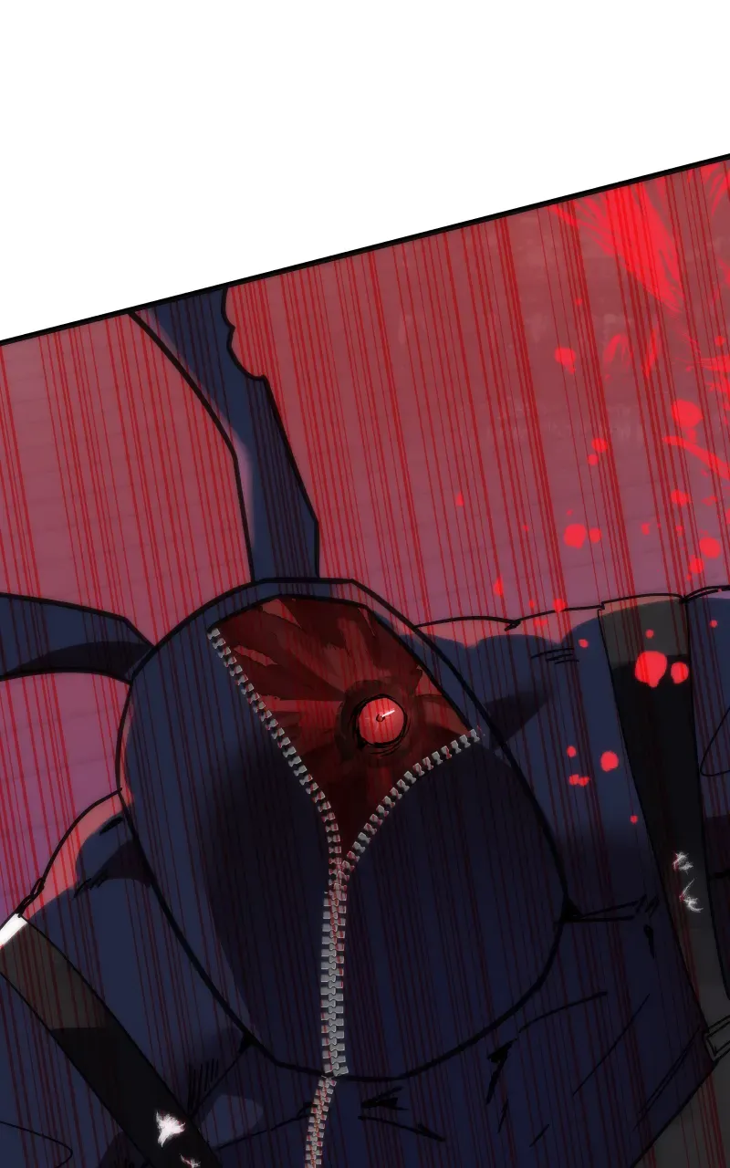 Death: Rescheduled Chapter 86 Online - página 9
