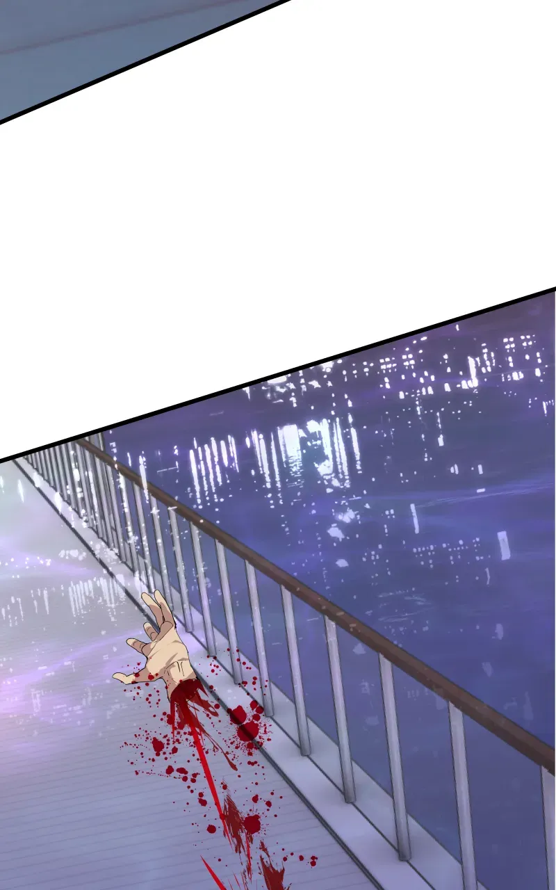 Death: Rescheduled Chapter 86 Online - página 13