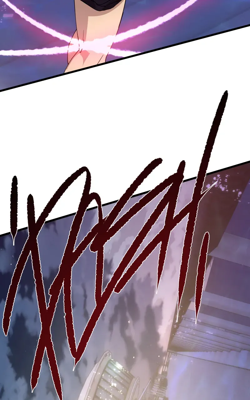 Death: Rescheduled Chapter 86 Online - página 19