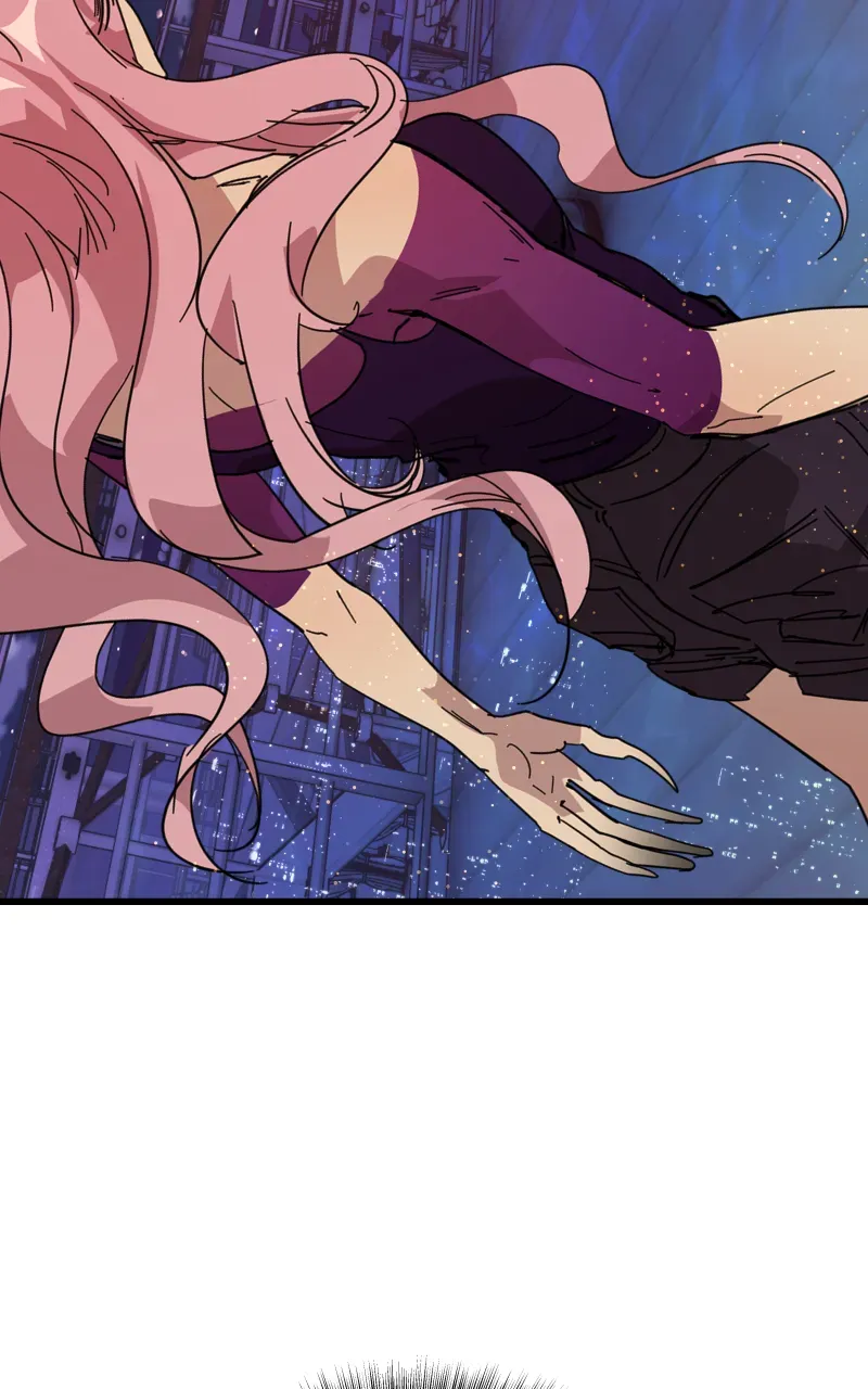 Death: Rescheduled Chapter 86 Online - página 21