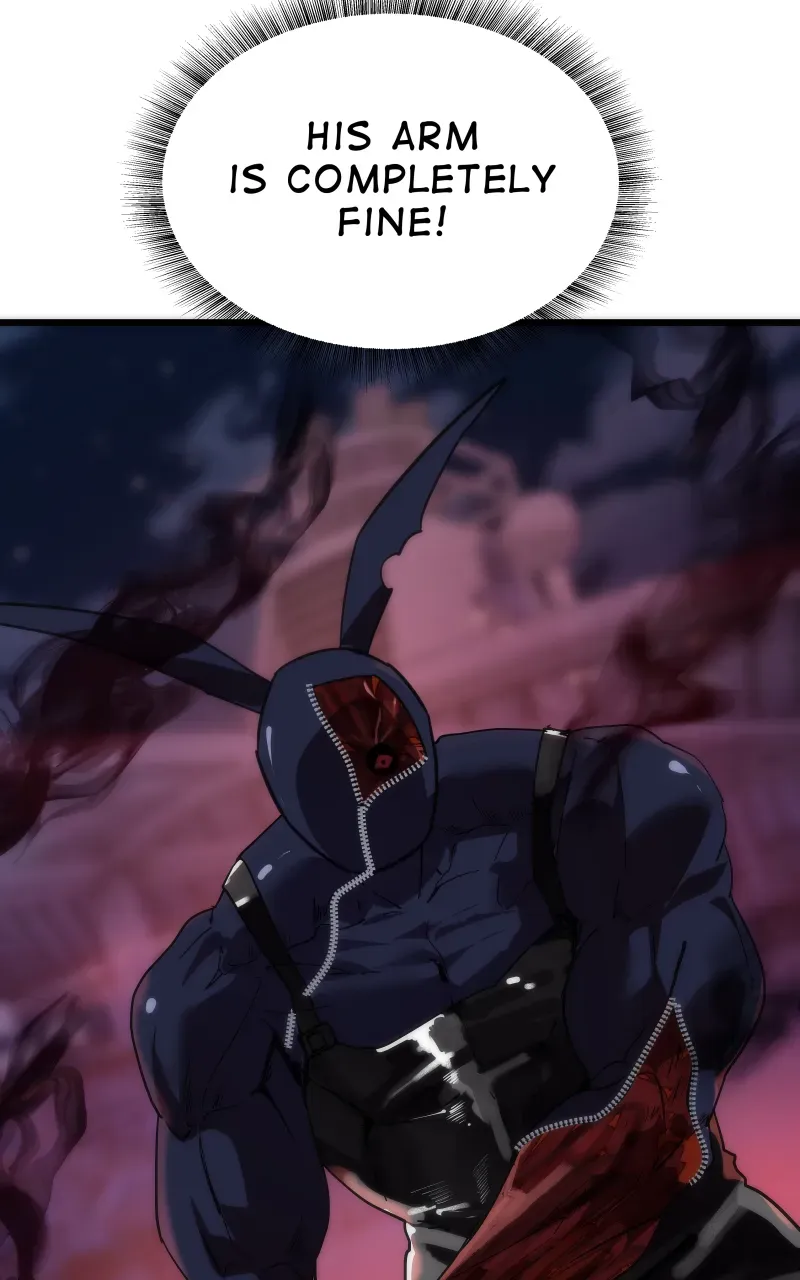 Death: Rescheduled Chapter 86 Online - página 22