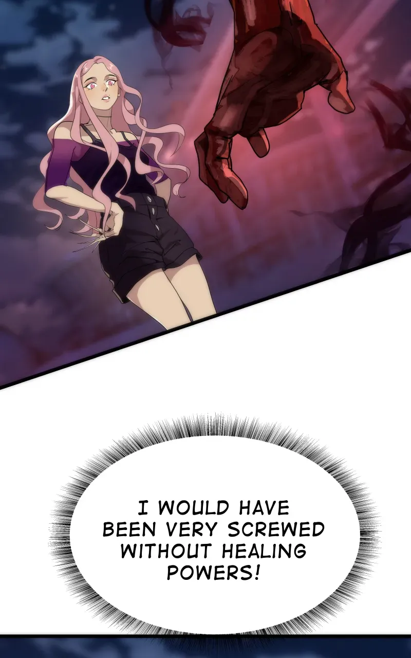 Death: Rescheduled Chapter 86 Online - página 24