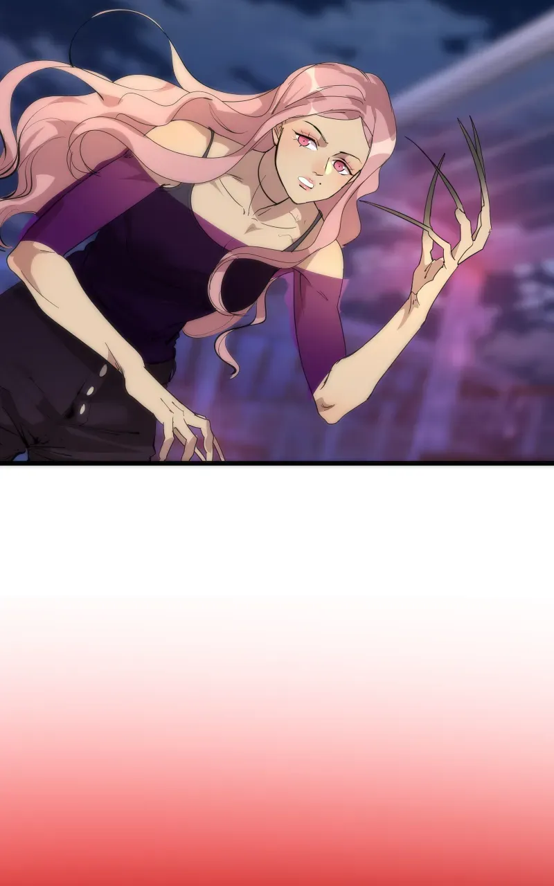 Death: Rescheduled Chapter 86 Online - página 25