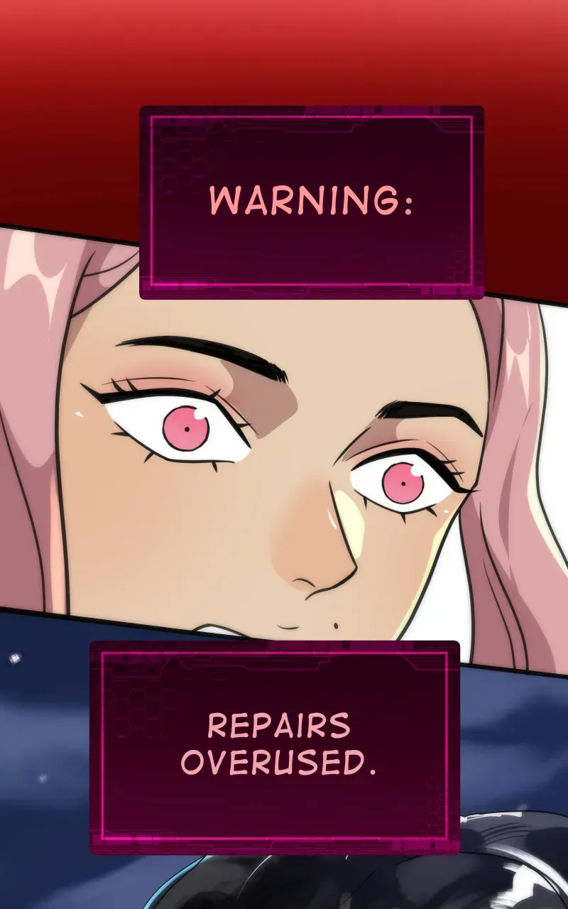 Death: Rescheduled Chapter 86 Online - página 26