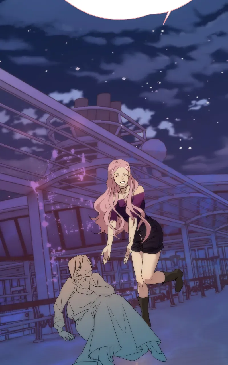 Death: Rescheduled Chapter 86 Online - página 32