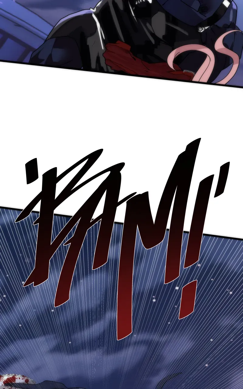 Death: Rescheduled Chapter 86 Online - página 38