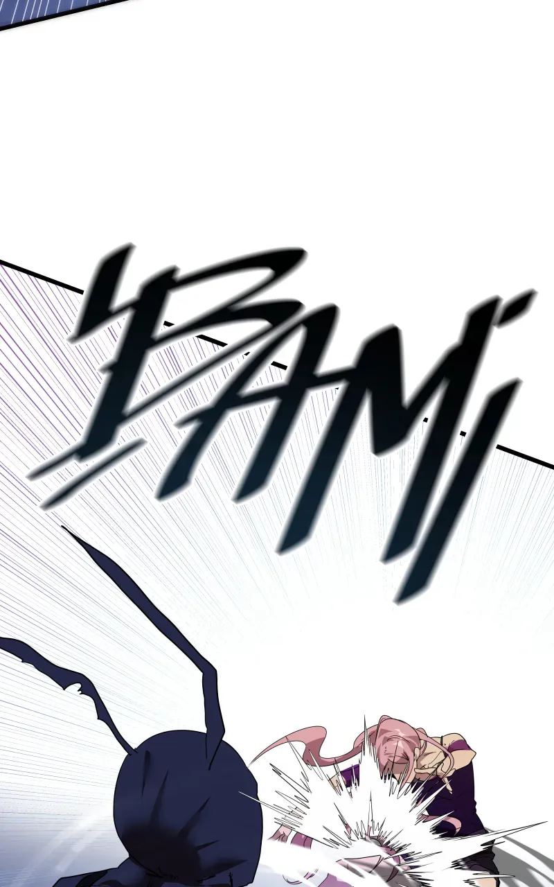 Death: Rescheduled Chapter 86 Online - página 40