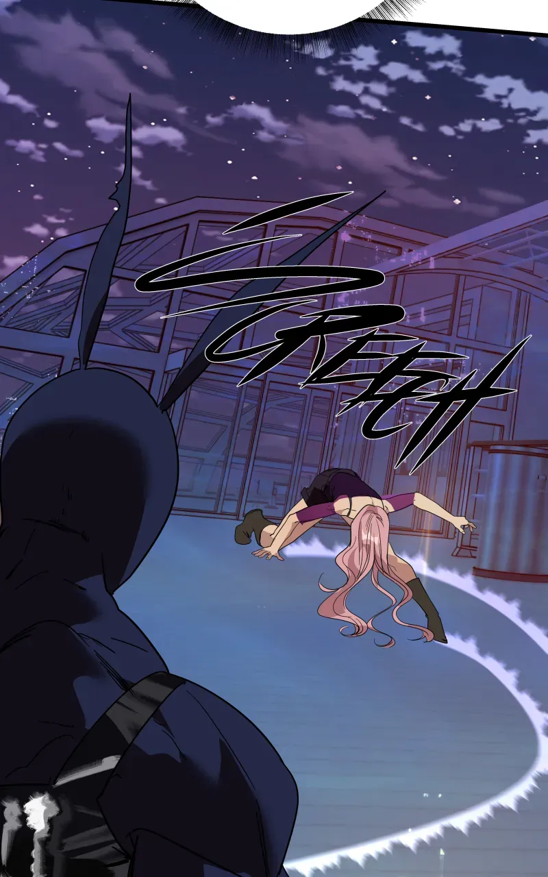 Death: Rescheduled Chapter 86 Online - página 43