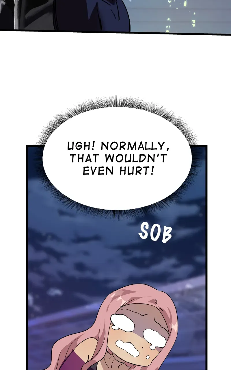 Death: Rescheduled Chapter 86 Online - página 44
