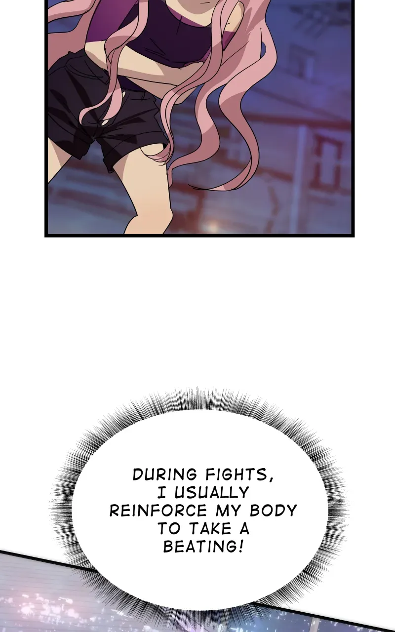 Death: Rescheduled Chapter 86 Online - página 45