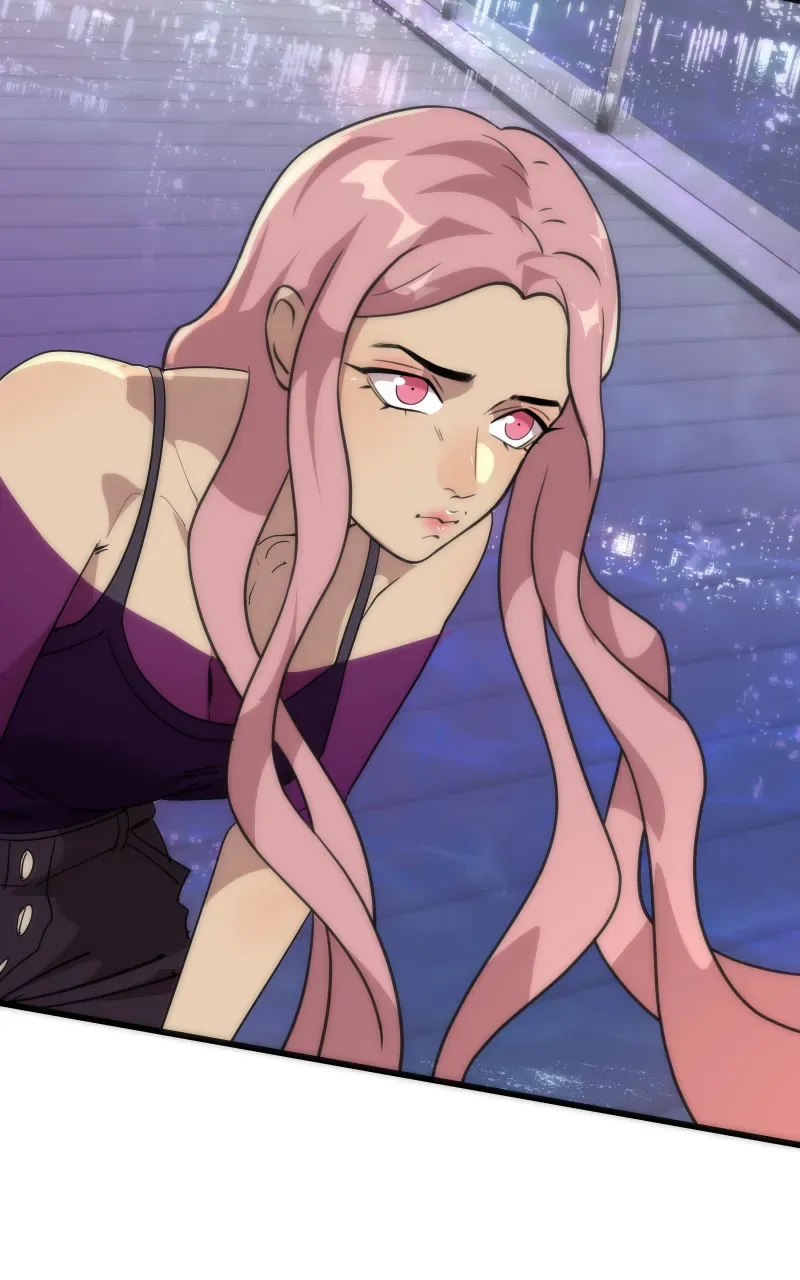 Death: Rescheduled Chapter 86 Online - página 46