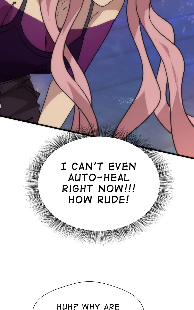 Death: Rescheduled Chapter 86 Online - página 48