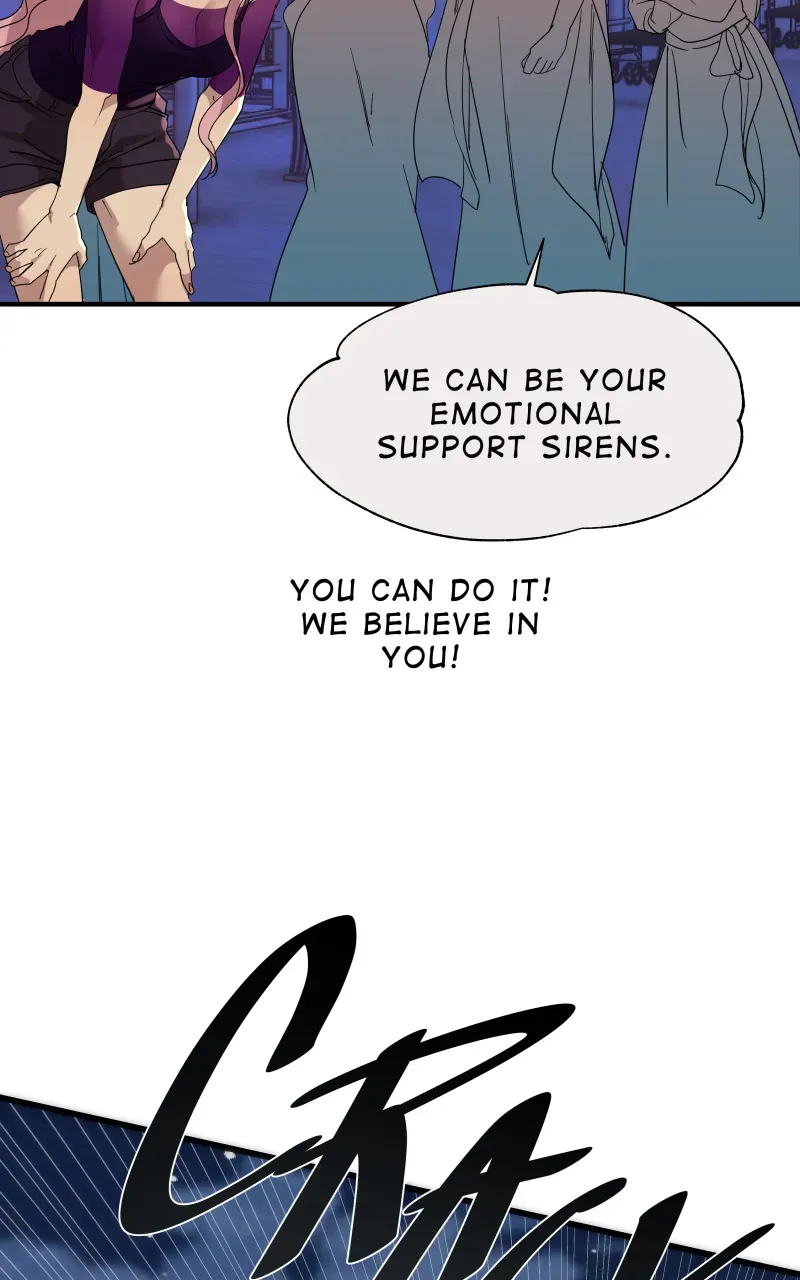 Death: Rescheduled Chapter 86 Online - página 51