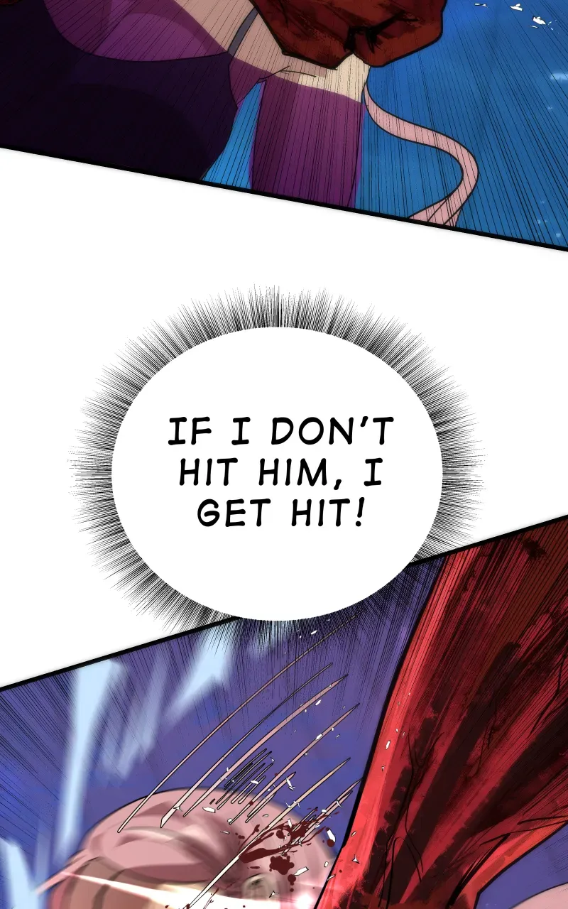 Death: Rescheduled Chapter 86 Online - página 57