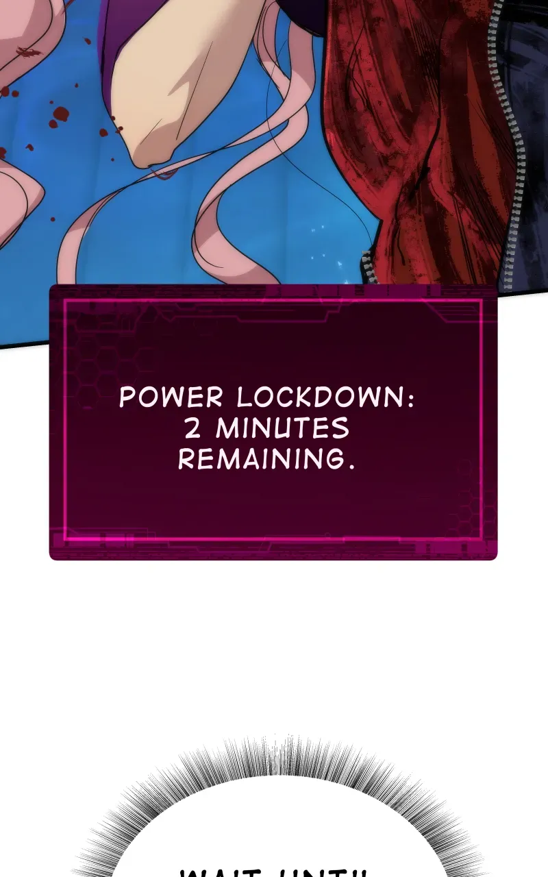 Death: Rescheduled Chapter 86 Online - página 60