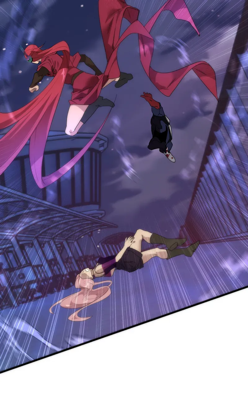 Death: Rescheduled Chapter 86 Online - página 65