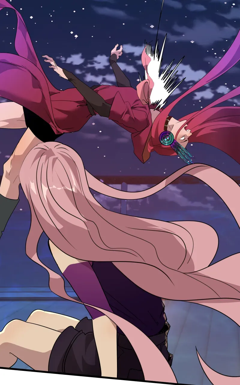 Death: Rescheduled Chapter 86 Online - página 68