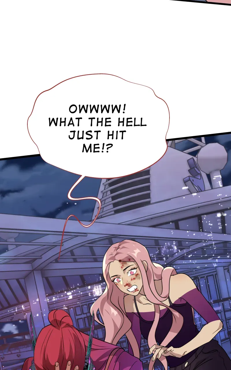 Death: Rescheduled Chapter 86 Online - página 69