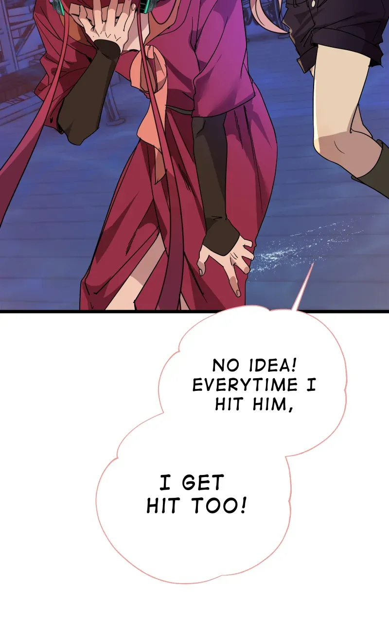 Death: Rescheduled Chapter 86 Online - página 70