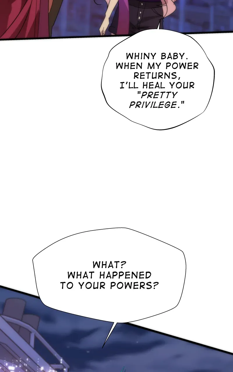 Death: Rescheduled Chapter 86 Online - página 72