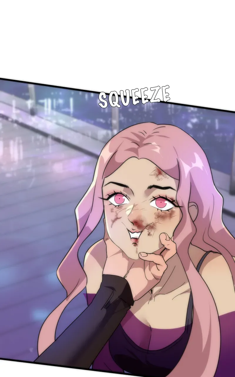 Death: Rescheduled Chapter 86 Online - página 75