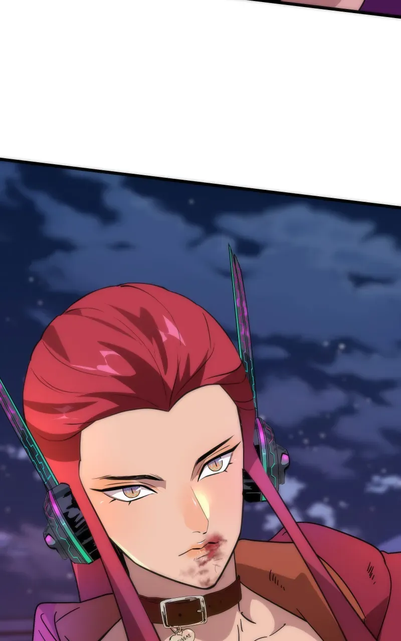 Death: Rescheduled Chapter 86 Online - página 76
