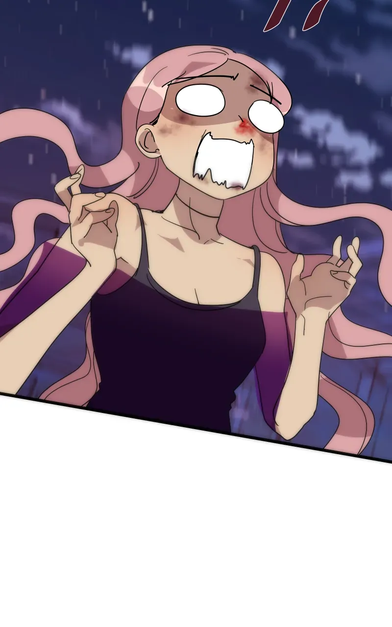 Death: Rescheduled Chapter 86 Online - página 82