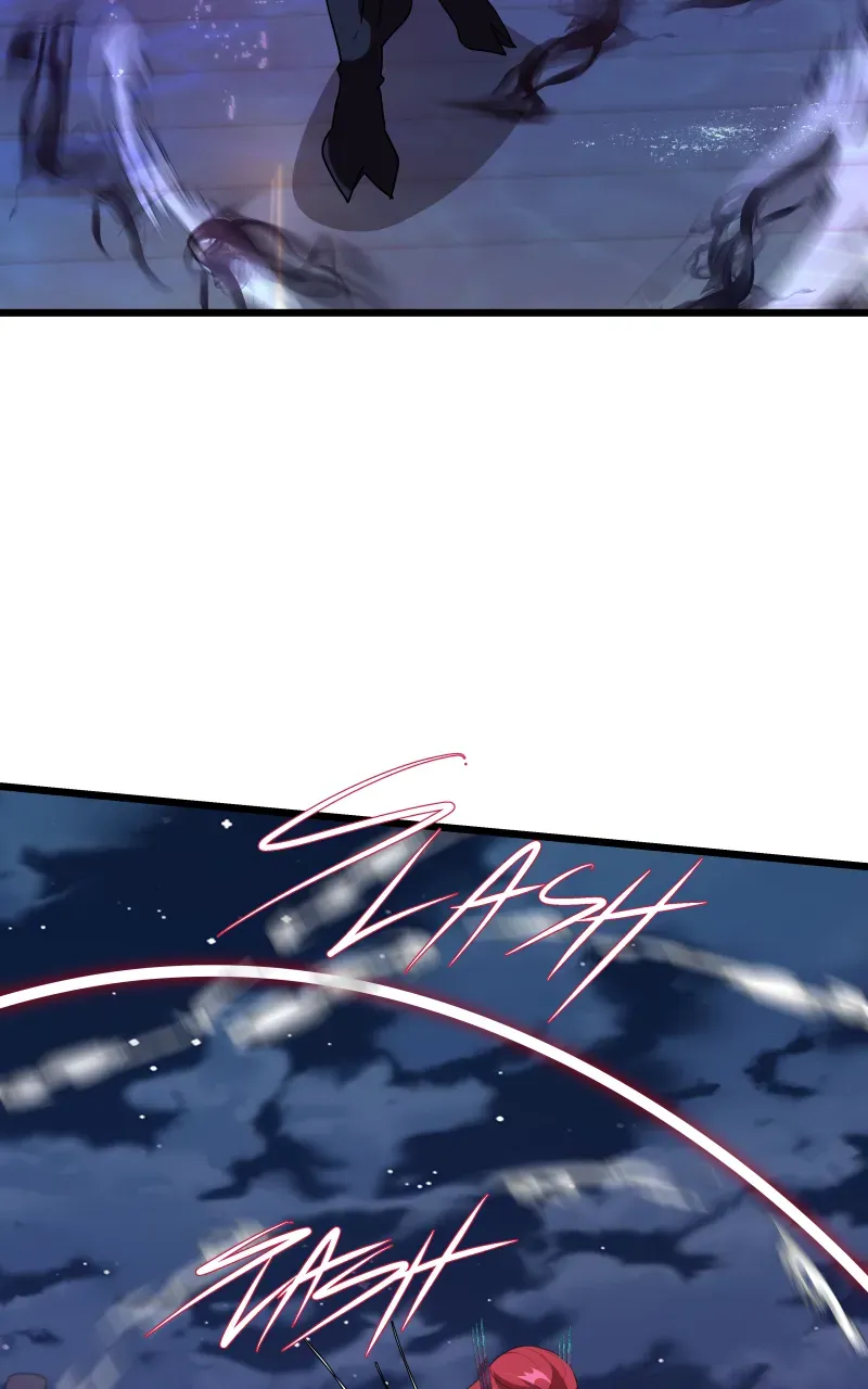 Death: Rescheduled Chapter 86 Online - página 84