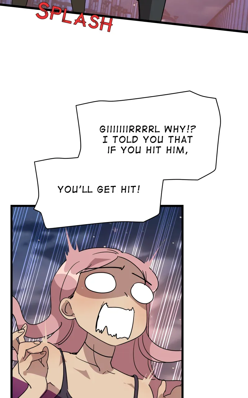 Death: Rescheduled Chapter 86 Online - página 87