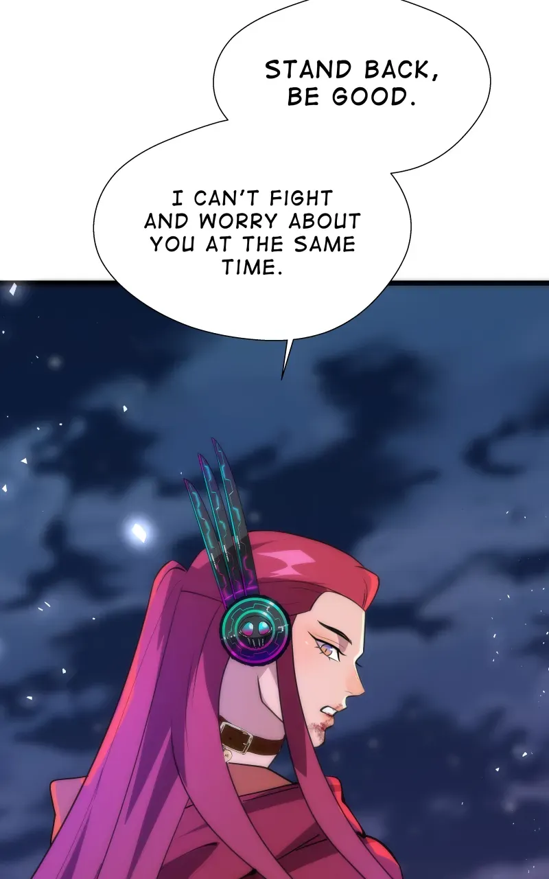 Death: Rescheduled Chapter 86 Online - página 96